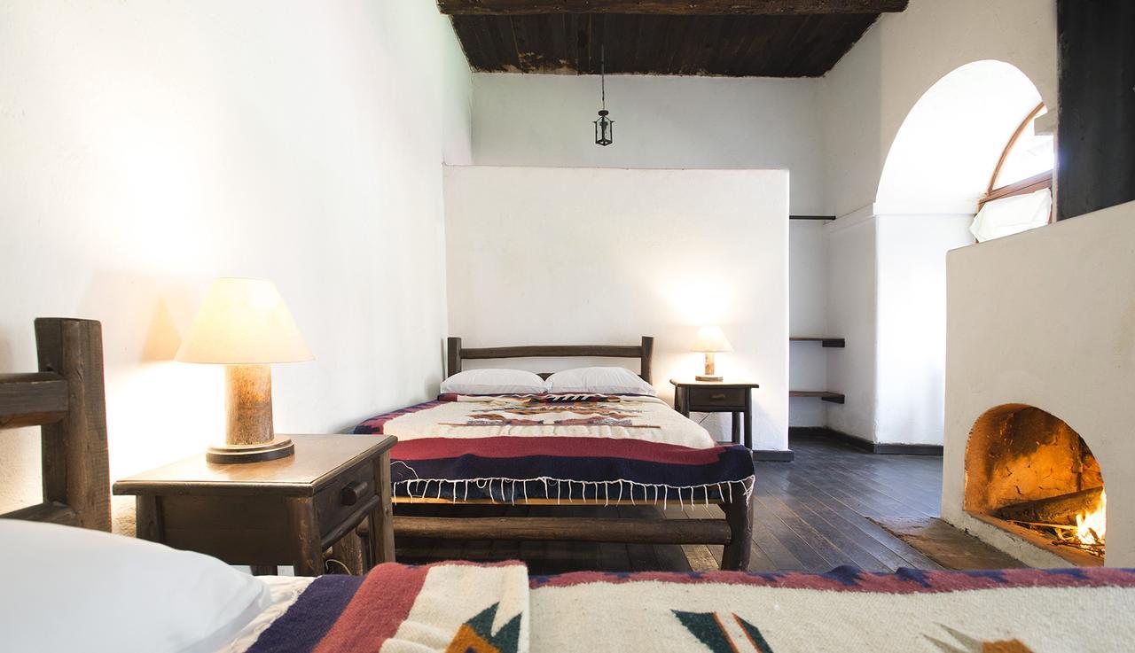 Hacienda Guachala Hotel Cayambe Ngoại thất bức ảnh